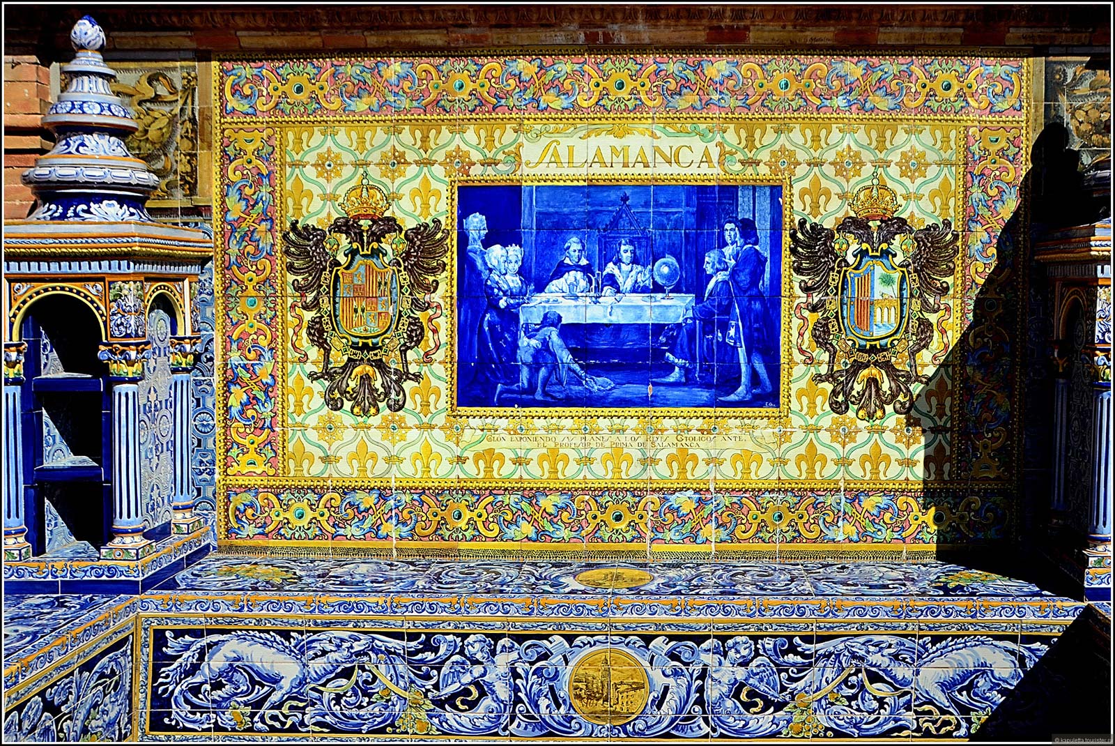 Seville